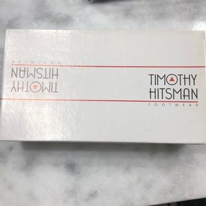 Timothy Hitsman Platino Heels